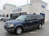 2007 Ford Expedition EL XLT 4x4