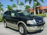 2007 Ford Expedition Eddie Bauer