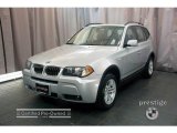 2006 BMW X3 3.0i