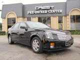 2006 Cadillac CTS Sedan