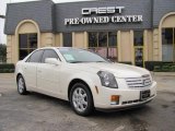 2006 Cadillac CTS Sedan