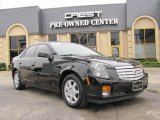 2006 Cadillac CTS Sedan