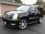 2007 Cadillac Escalade AWD