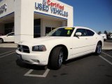 2007 Stone White Dodge Charger R/T #19889155