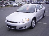 2009 Chevrolet Impala LT