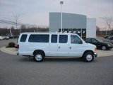 2004 Ford E Series Van E350 Super Duty XL 15 Passenger