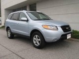 2007 Hyundai Santa Fe GLS