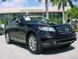 2007 Infiniti FX 35 AWD