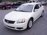 2009 Mitsubishi Galant ES