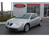 2008 Pontiac G6 GT Sedan