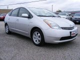 2007 Toyota Prius Hybrid