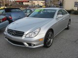 2006 Mercedes-Benz CLS 500