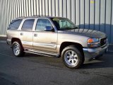 2001 GMC Yukon SLE 4x4