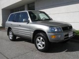 1999 Quicksilver Toyota RAV4 4WD #19949384