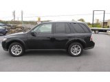 2009 Obsidian Black Saab 9-7X 4.2i AWD #19951907