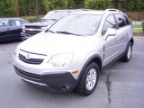 2008 Silver Pearl Saturn VUE XE #19953552