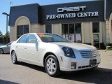 2006 Cadillac CTS Sedan