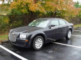 2008 Chrysler 300 LX