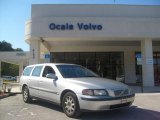 2002 Volvo V70 2.4 Wagon