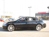 2007 Nissan Altima 2.5 S
