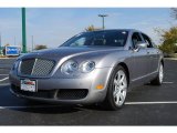 2006 Silver Tempest Bentley Continental Flying Spur  #19814607
