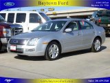 2009 Brilliant Silver Metallic Ford Fusion SEL V6 #1984866