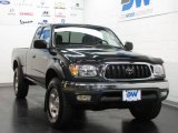 2003 Toyota Tacoma V6 TRD Xtracab 4x4