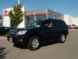 2006 Toyota 4Runner SR5 4x4