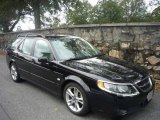 2006 Saab 9-5 2.3T SportCombi Wagon