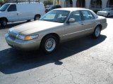 1999 Mercury Grand Marquis LS