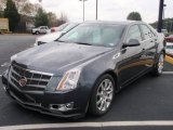 2008 Cadillac CTS 4 AWD Sedan