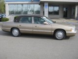 1999 Cadillac DeVille Sedan