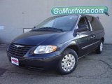 2007 Chrysler Town & Country 