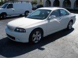 2006 Lincoln LS V8