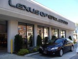 2009 Lexus ES 350