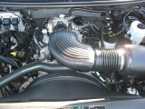 2004 Ford F150 XLT SuperCab 4.6 Liter SOHC 16V Triton V8 Engine