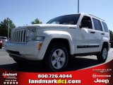 2010 Jeep Liberty Sport