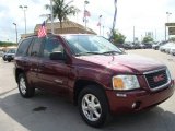 2004 GMC Envoy SLE