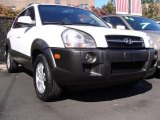 2006 Hyundai Tucson GLS V6 4x4