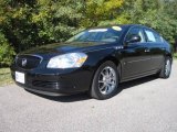 2006 Black Onyx Buick Lucerne CXL #20018604