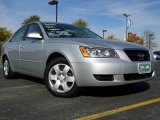2007 Hyundai Sonata GLS