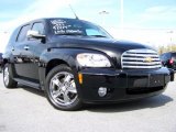 2009 Black Chevrolet HHR LT #20001969