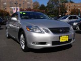 2006 Lexus GS 300 AWD