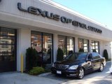 2006 Lexus LS 430