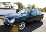 2006 Mercedes-Benz E 350 4Matic Sedan