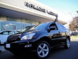 2007 Lexus RX 350 AWD