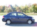 2008 Nissan Versa 1.8 SL Sedan