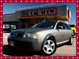 2002 Audi Allroad 2.7T quattro