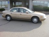 2000 Buick Century Custom
