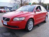 2009 Volvo S40 2.4i